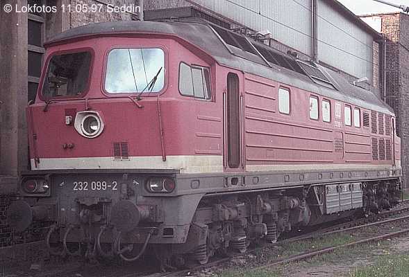 Kein weiteres Foto der Lok 099 vorhanden