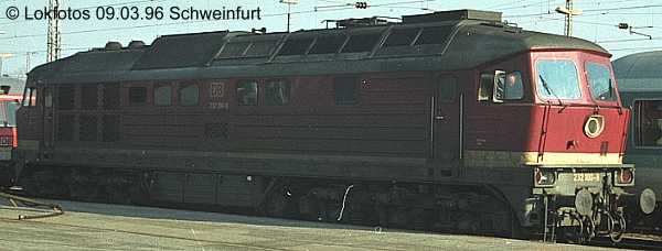 Kein weiteres Foto der Lok 100 vorhanden
