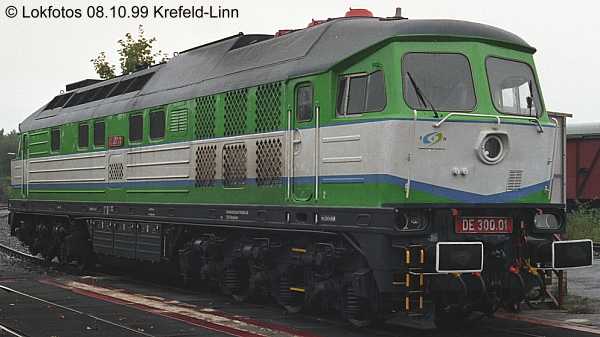 Kein weiteres Foto der Lok 103 vorhanden
