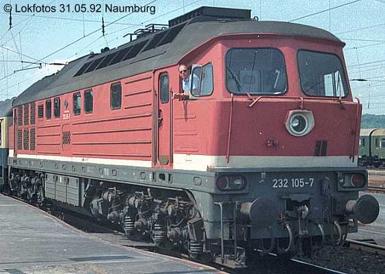 Kein weiteres Foto der Lok 105 vorhanden