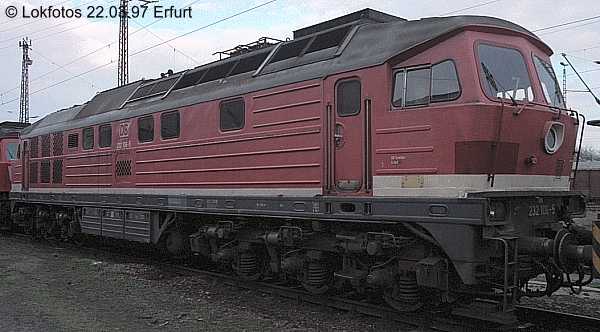 Kein weiteres Foto der Lok 106 vorhanden