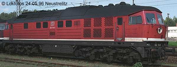 Kein weiteres Foto der Lok 114 vorhanden