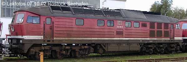 Kein weiteres Foto der Lok 118 vorhanden