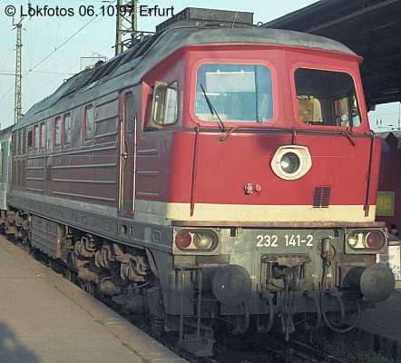 Kein weiteres Foto der Lok 141 vorhanden