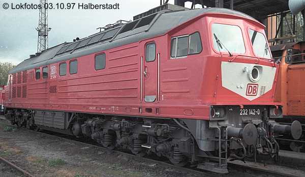 Kein weiteres Foto der Lok 142 vorhanden
