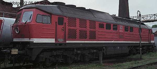 Kein weiteres Foto der Lok 151 vorhanden