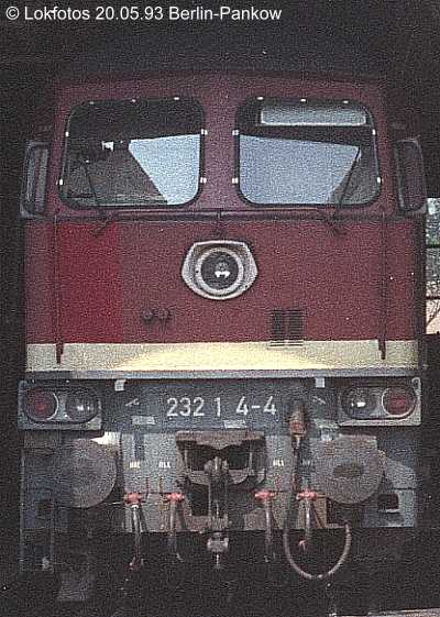 Kein weiteres Foto der Lok 164 vorhanden