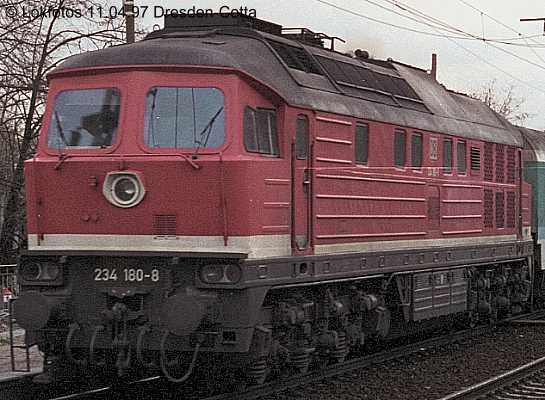 Kein weiteres Foto der Lok 180 vorhanden