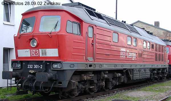 Kein weiteres Foto der Lok 301 vorhanden