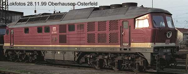 Kein weiteres Foto der Lok 306 vorhanden