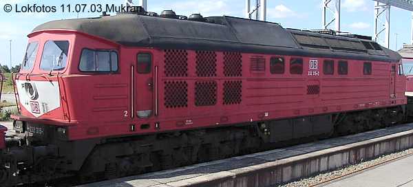 Kein weiteres Foto der Lok 315 vorhanden