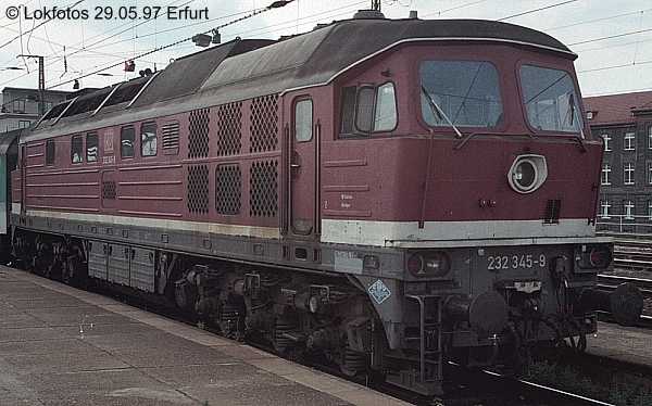 Kein weiteres Foto der Lok 345 vorhanden