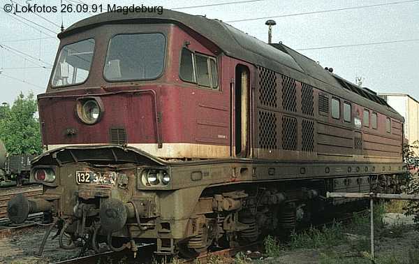 Kein weiteres Foto der Lok 348 vorhanden