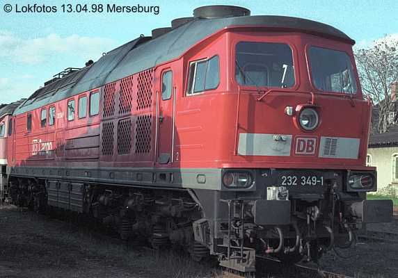 Kein weiteres Foto der Lok 349 vorhanden
