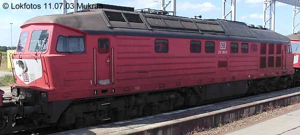 Kein weiteres Foto der Lok 363 vorhanden