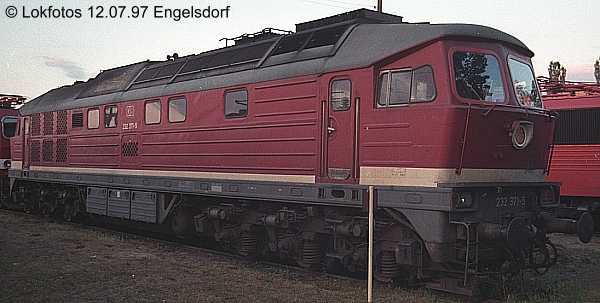 Kein weiteres Foto der Lok 371 vorhanden