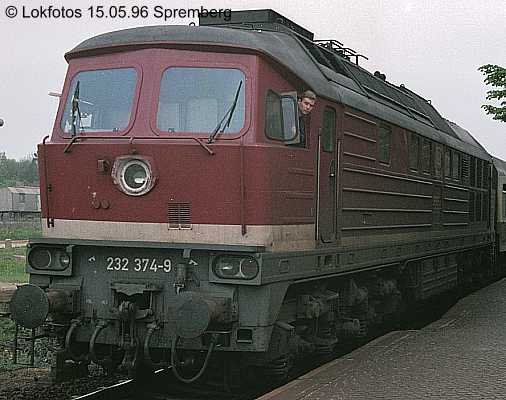 Kein weiteres Foto der Lok 374 vorhanden