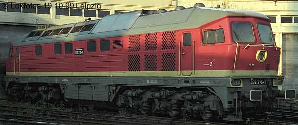 Kein weiteres Foto der Lok 375 vorhanden