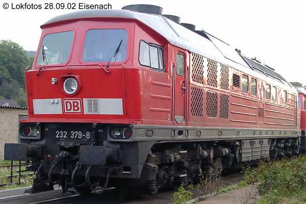 Kein weiteres Foto der Lok 379 vorhanden