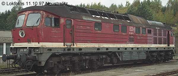 Kein weiteres Foto der Lok 387 vorhanden