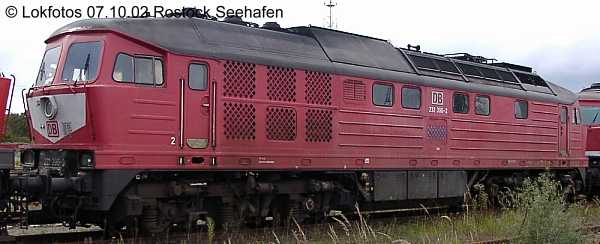 Kein weiteres Foto der Lok 396 vorhanden