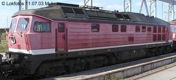 Kein weiteres Foto der Lok 408 vorhanden