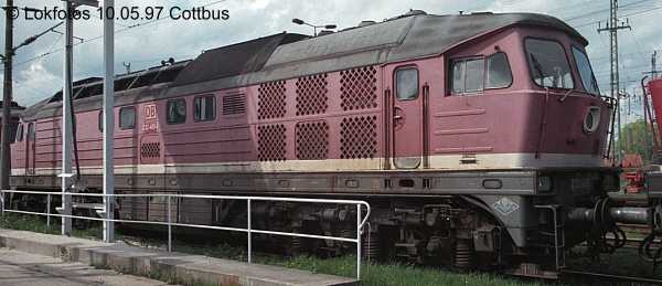 Kein weiteres Foto der Lok 409 vorhanden