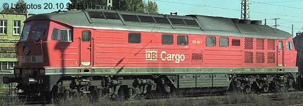 Kein weiteres Foto der Lok 410 vorhanden