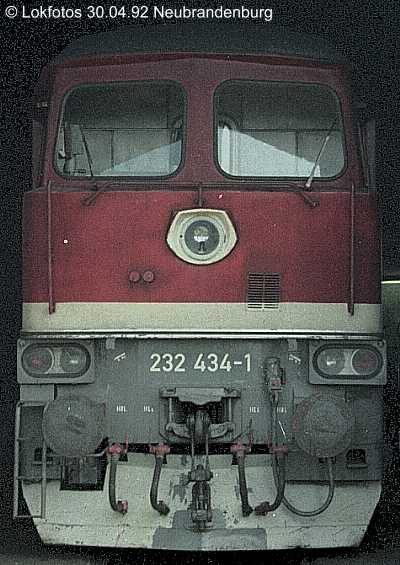 Kein weiteres Foto der Lok 434 vorhanden