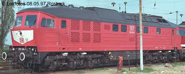 Kein weiteres Foto der Lok 434 vorhanden