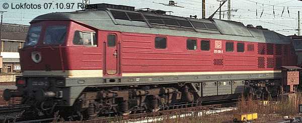 Kein weiteres Foto der Lok 438 vorhanden