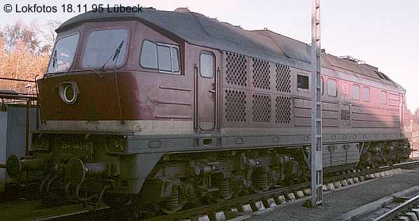 Kein weiteres Foto der Lok 440 vorhanden