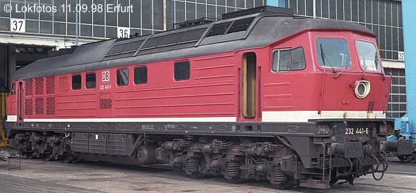 Kein weiteres Foto der Lok 441 vorhanden