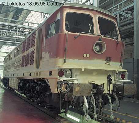 Kein weiteres Foto der Lok 444 vorhanden