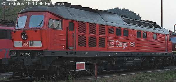 Kein weiteres Foto der Lok 444 vorhanden