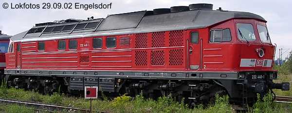 Kein weiteres Foto der Lok 448 vorhanden
