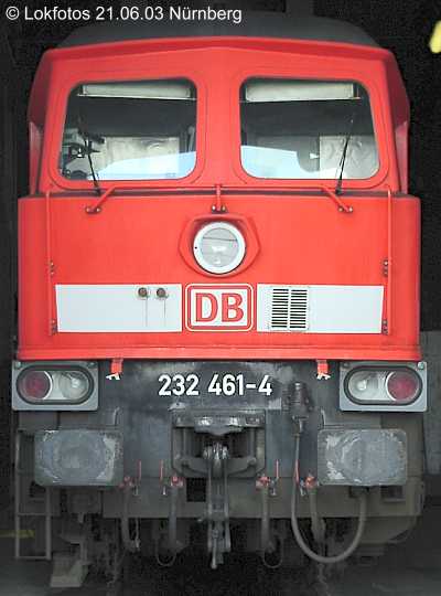Kein weiteres Foto der Lok 461 vorhanden