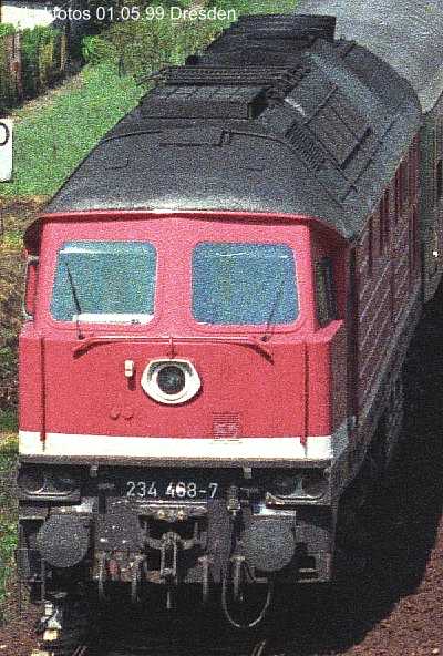 Kein weiteres Foto der Lok 468 vorhanden