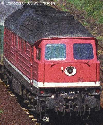 Kein weiteres Foto der Lok 468 vorhanden