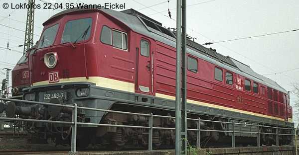 Kein weiteres Foto der Lok 469 vorhanden