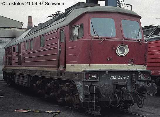Kein weiteres Foto der Lok 475 vorhanden
