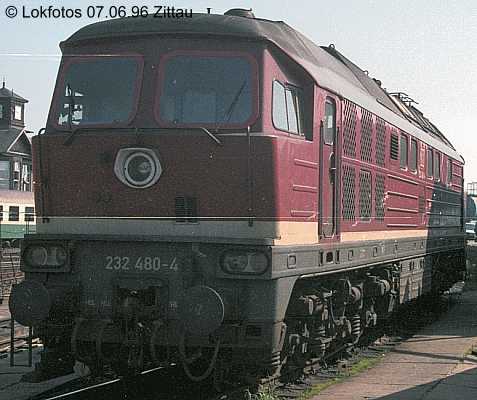 Kein weiteres Foto der Lok 480 vorhanden