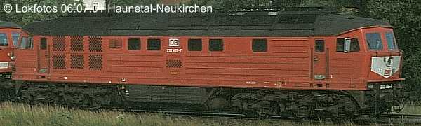 Kein weiteres Foto der Lok 488 vorhanden