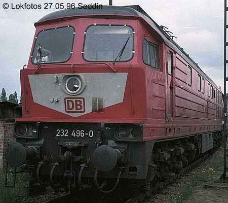 Kein weiteres Foto der Lok 496 vorhanden