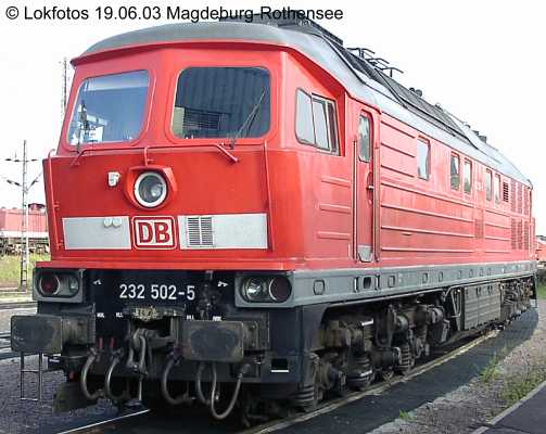 Kein weiteres Foto der Lok 502 vorhanden