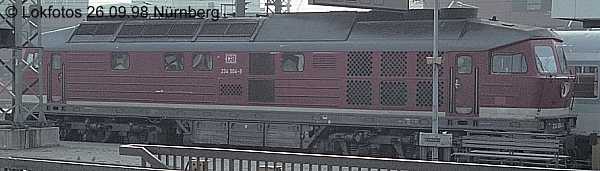 Kein weiteres Foto der Lok 504 vorhanden