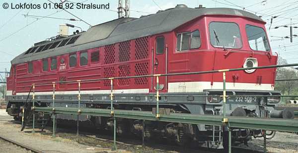 Kein weiteres Foto der Lok 508 vorhanden