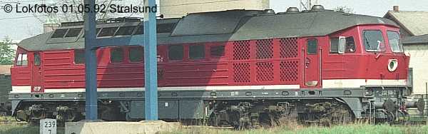 Kein weiteres Foto der Lok 508 vorhanden