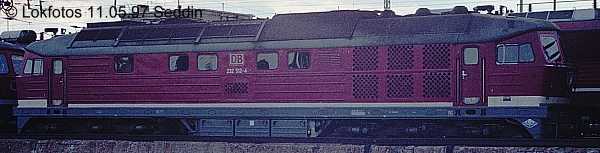 Kein weiteres Foto der Lok 512 vorhanden