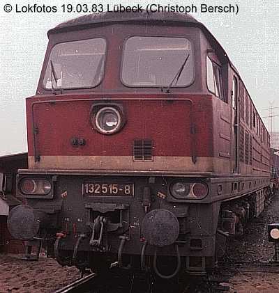 Kein weiteres Foto der Lok 515 vorhanden